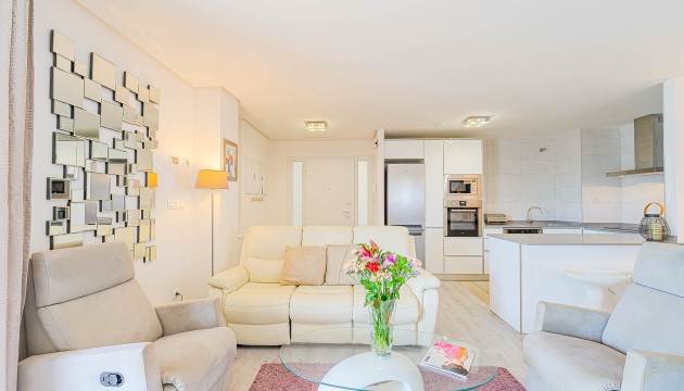 Videresalg - Leilighet - Orihuela Costa - Los Dolses