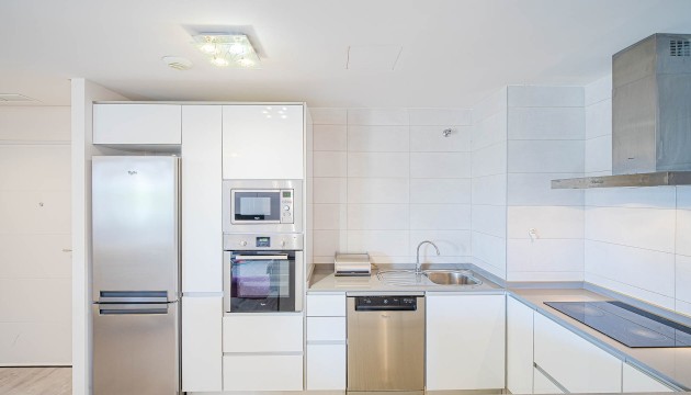 Videresalg - Leilighet - Orihuela Costa - Los Dolses