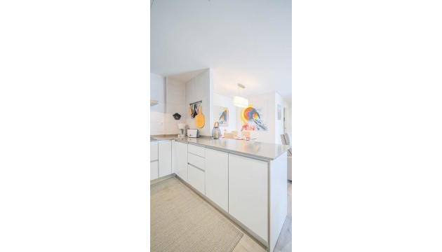 Videresalg - Leilighet - Orihuela Costa - Los Dolses