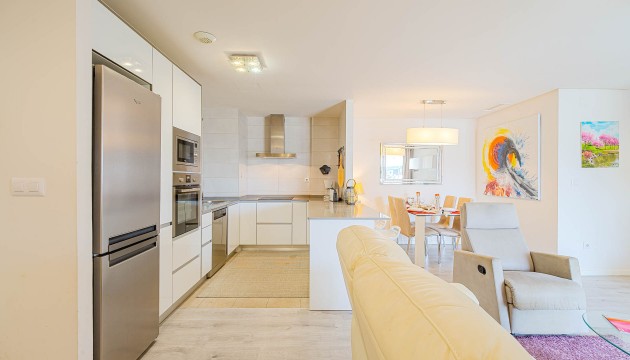 Videresalg - Leilighet - Orihuela Costa - Los Dolses