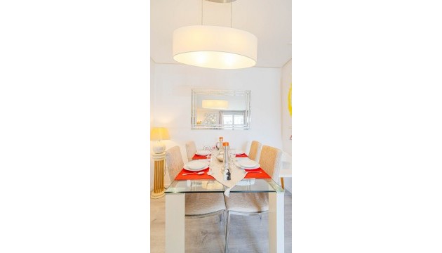 Videresalg - Leilighet - Orihuela Costa - Los Dolses