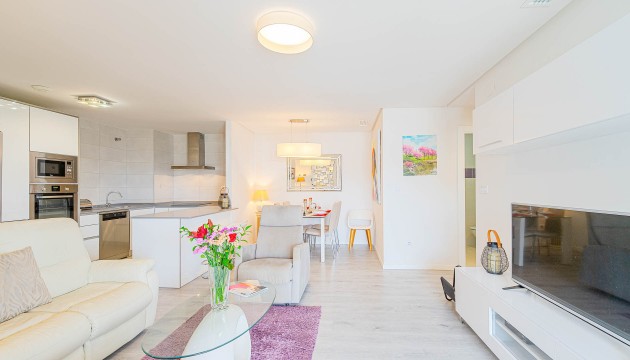 Videresalg - Leilighet - Orihuela Costa - Los Dolses