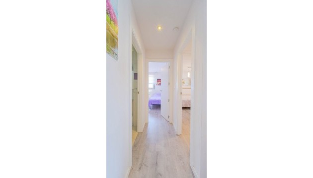 Videresalg - Leilighet - Orihuela Costa - Los Dolses