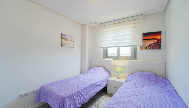 Videresalg - Leilighet - Orihuela Costa - Los Dolses