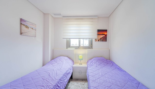 Videresalg - Leilighet - Orihuela Costa - Los Dolses