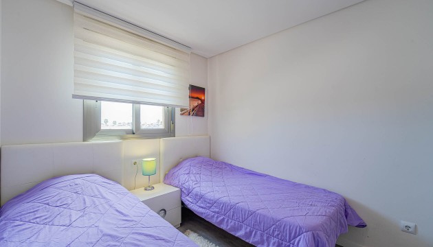 Videresalg - Leilighet - Orihuela Costa - Los Dolses