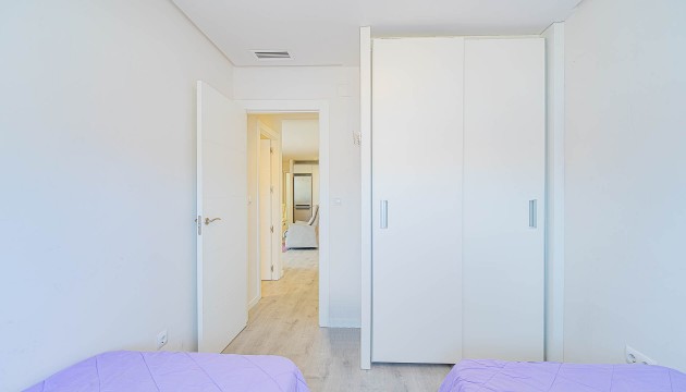 Videresalg - Leilighet - Orihuela Costa - Los Dolses