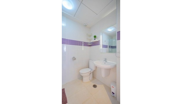 Videresalg - Leilighet - Orihuela Costa - Los Dolses