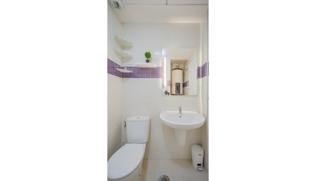 Videresalg - Leilighet - Orihuela Costa - Los Dolses