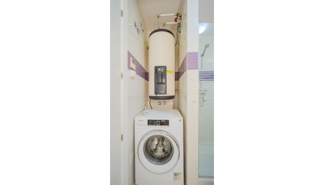 Videresalg - Leilighet - Orihuela Costa - Los Dolses