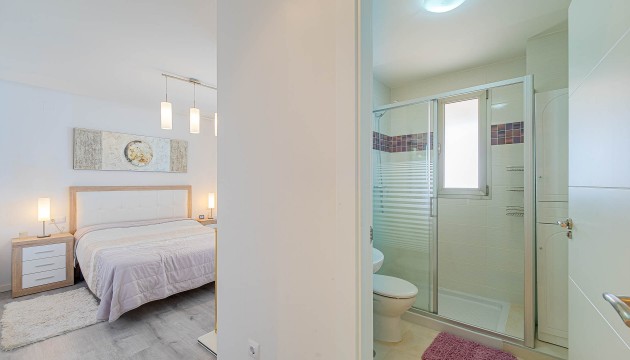 Videresalg - Leilighet - Orihuela Costa - Los Dolses