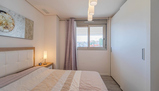 Videresalg - Leilighet - Orihuela Costa - Los Dolses