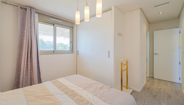 Videresalg - Leilighet - Orihuela Costa - Los Dolses