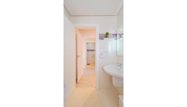 Videresalg - Leilighet - Orihuela Costa - Los Dolses