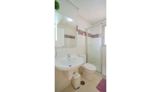 Videresalg - Leilighet - Orihuela Costa - Los Dolses