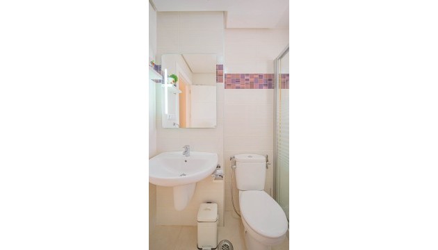 Videresalg - Leilighet - Orihuela Costa - Los Dolses