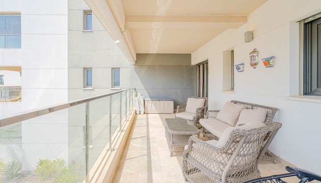 Videresalg - Leilighet - Orihuela Costa - Los Dolses