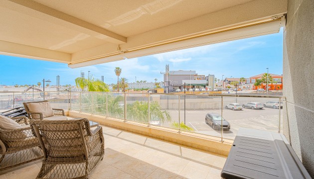 Videresalg - Leilighet - Orihuela Costa - Los Dolses