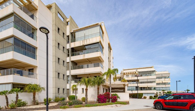 Videresalg - Leilighet - Orihuela Costa - Los Dolses