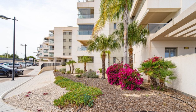 Videresalg - Leilighet - Orihuela Costa - Los Dolses