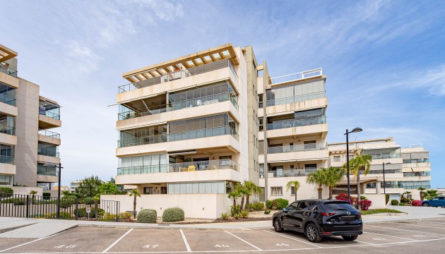 Videresalg - Leilighet - Orihuela Costa - Los Dolses