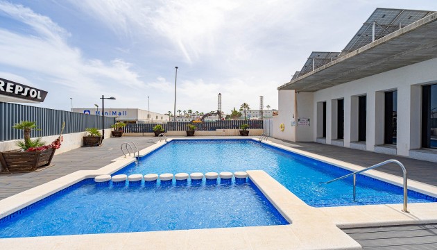 Videresalg - Leilighet - Orihuela Costa - Los Dolses