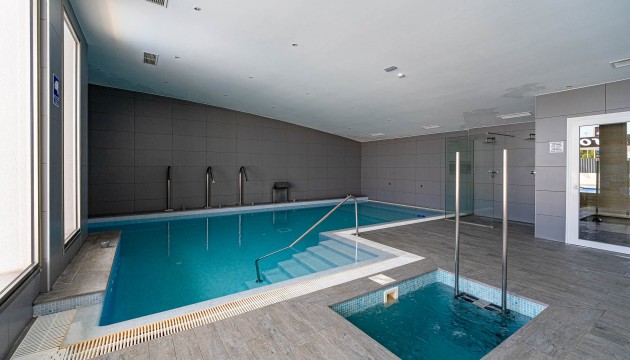 Videresalg - Leilighet - Orihuela Costa - Los Dolses