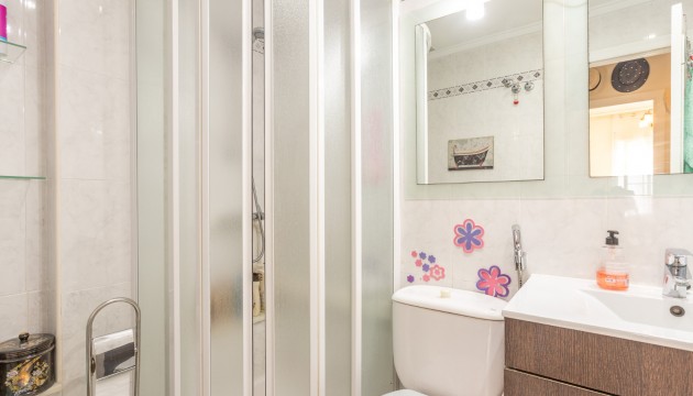 Videresalg - Leilighet - Torrevieja - Nueva Torrevieja - Aguas Nuevas