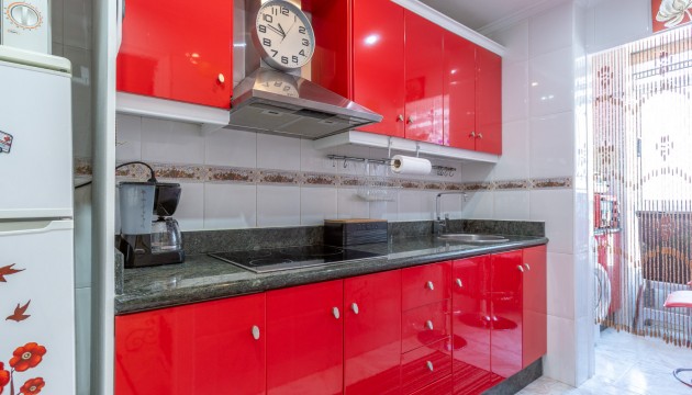 Videresalg - Leilighet - Torrevieja - Nueva Torrevieja - Aguas Nuevas