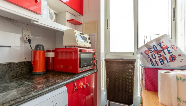 Videresalg - Leilighet - Torrevieja - Nueva Torrevieja - Aguas Nuevas