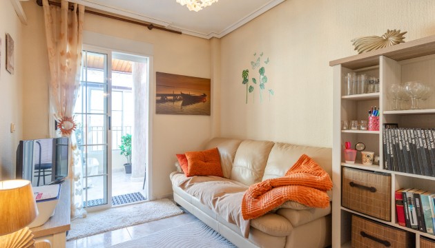 Videresalg - Leilighet - Torrevieja - Nueva Torrevieja - Aguas Nuevas