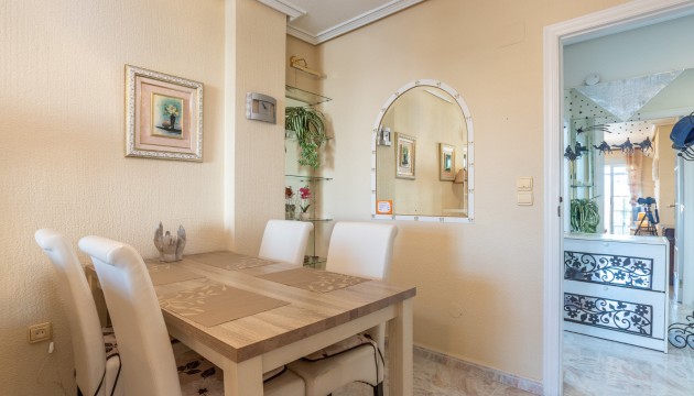 Videresalg - Leilighet - Torrevieja - Nueva Torrevieja - Aguas Nuevas