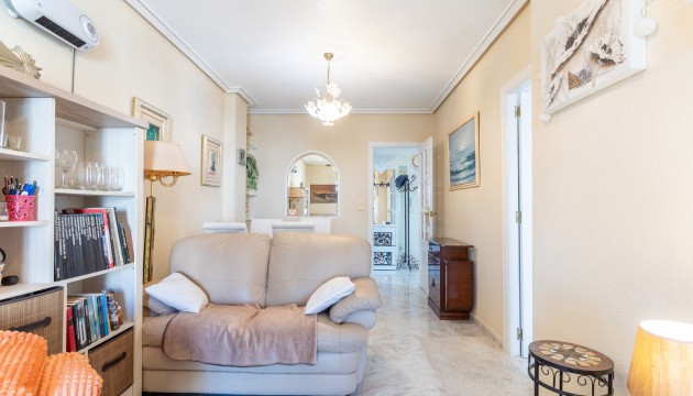 Videresalg - Leilighet - Torrevieja - Nueva Torrevieja - Aguas Nuevas