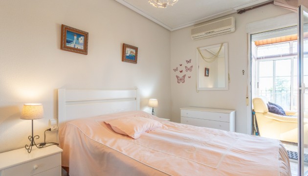 Videresalg - Leilighet - Torrevieja - Nueva Torrevieja - Aguas Nuevas