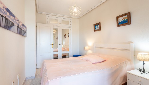 Videresalg - Leilighet - Torrevieja - Nueva Torrevieja - Aguas Nuevas