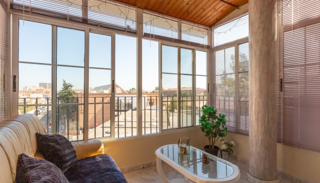 Videresalg - Leilighet - Torrevieja - Nueva Torrevieja - Aguas Nuevas