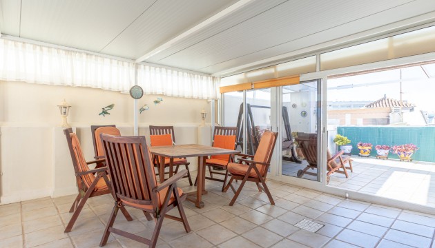 Videresalg - Leilighet - Torrevieja - Nueva Torrevieja - Aguas Nuevas