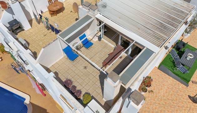 Videresalg - Leilighet - Torrevieja - Nueva Torrevieja - Aguas Nuevas