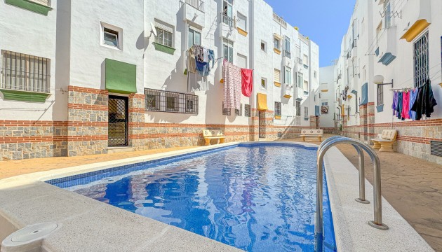 Videresalg - Leilighet - Torrevieja - Nueva Torrevieja - Aguas Nuevas