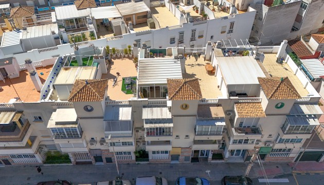 Videresalg - Leilighet - Torrevieja - Nueva Torrevieja - Aguas Nuevas