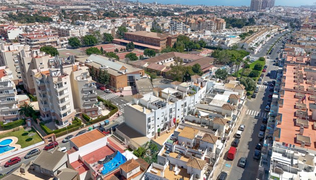 Videresalg - Leilighet - Torrevieja - Nueva Torrevieja - Aguas Nuevas
