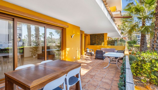 Videresalg - Leilighet - Torrevieja - Punta Prima