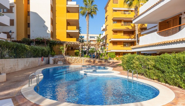 Videresalg - Leilighet - Torrevieja - Punta Prima