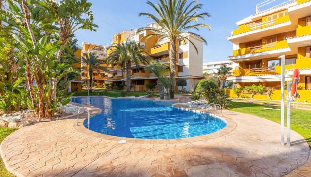 Videresalg - Leilighet - Torrevieja - Punta Prima