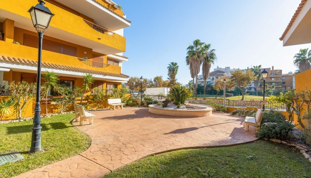 Videresalg - Leilighet - Torrevieja - Punta Prima