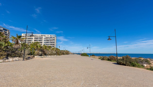 Videresalg - Leilighet - Torrevieja - Punta Prima