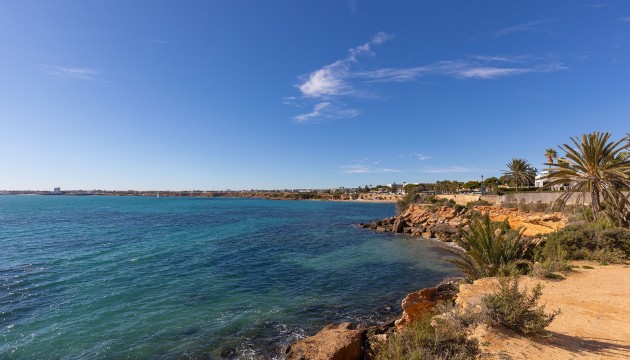 Videresalg - Leilighet - Torrevieja - Punta Prima