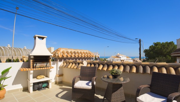 Videresalg - Detached Villa - Torrevieja