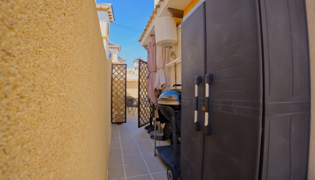 Videresalg - Detached Villa - Torrevieja