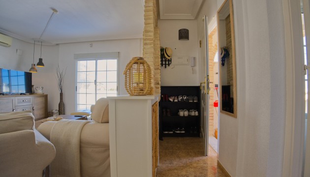 Videresalg - Detached Villa - Torrevieja